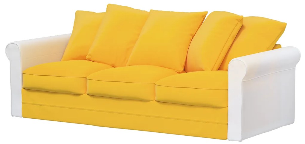 Pokrowiec na sekcję 3-osobową Grönlid, nierozkładaną