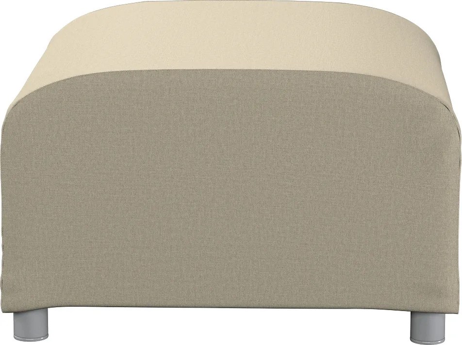 Pokrowiec na podnóżek Klippan