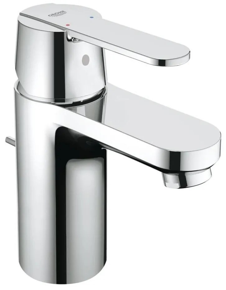 GROHE 32883000 - Bateria umywalkowa GET, rozmiar S, błyszczący chrom