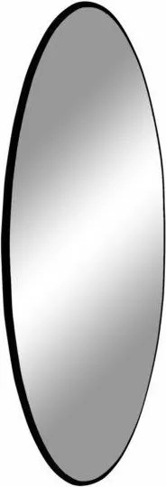 Okrągłe lustro wiszące Jersey 40