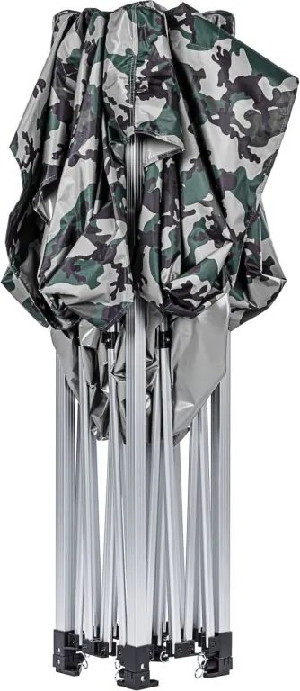 INSTENT PRO Namiot ogrodowy 3 x 3 m, urban