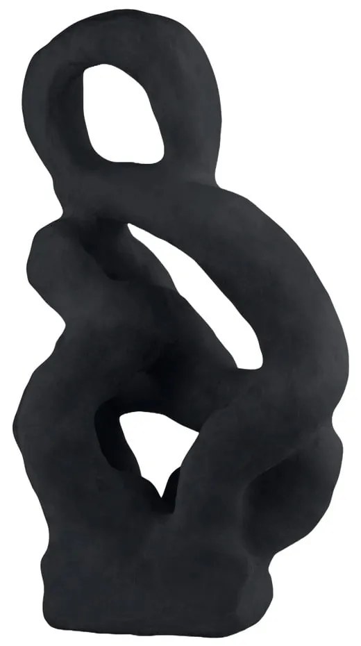 Figurka z żywicy polimerowej (wysokość 32 cm) Sculpture – Mette Ditmer Denmark