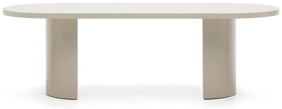 Stół 100x240 cm Nealy – Kave Home