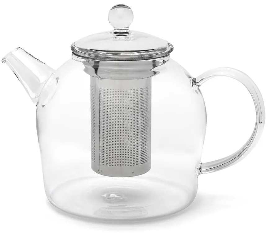 Szklany dzbanek do herbaty 500 ml Minuet Santhee – Bredemeijer
