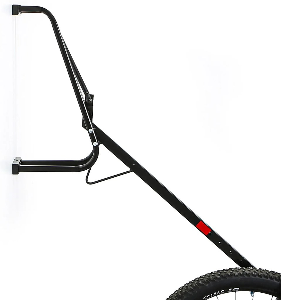 Uchwyt na rowery elektryczne UpBike z mechanizmem podnoszenia 1+1 GRATIS