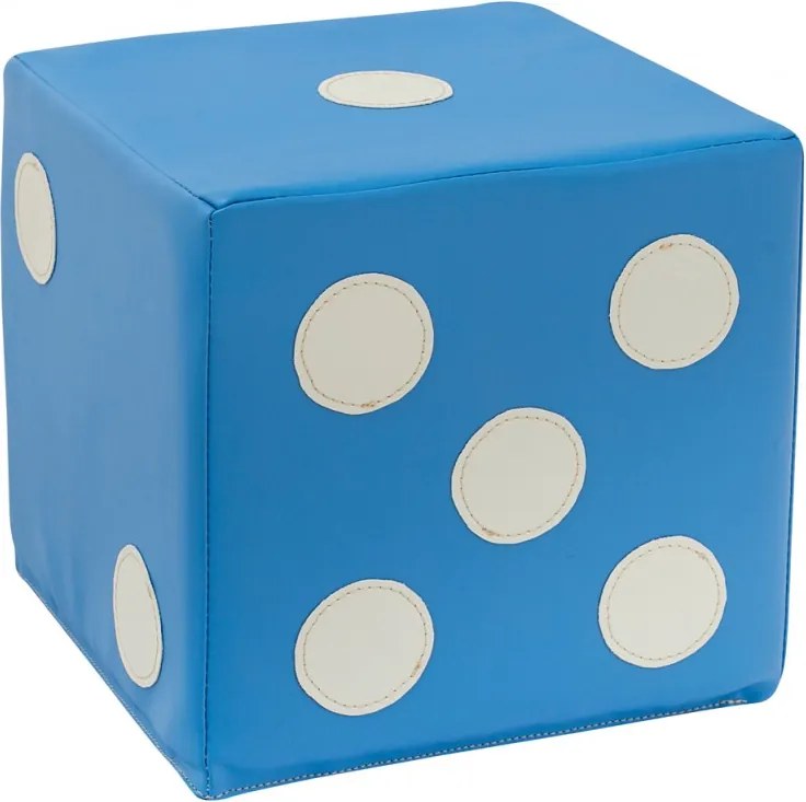 Piankowa kostka edukacyjna Rubikids, cyfry