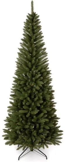 Choinka sztuczna Świerk Norweski Wąski 150cm