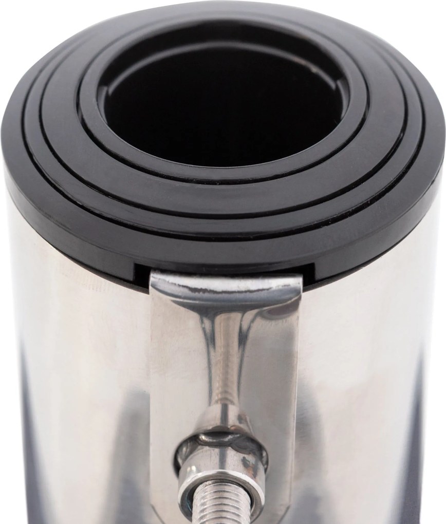 Doppler WÓZEK EKSPERTOWY 50kg - jezdny stojak z kółkami