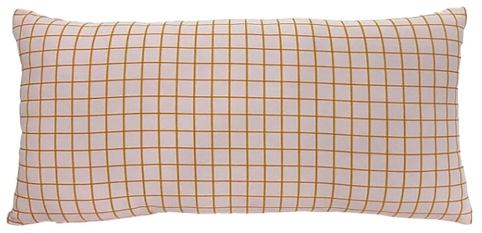 Poduszka dekoracyjna 25x50 cm Cuadro – PT LIVING