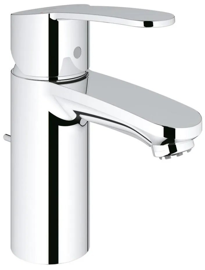 GROHE 33561002 - Bateria umywalkowa EUROSTYLE COSMOPOLITAN DN 15, chrom błyszczący
