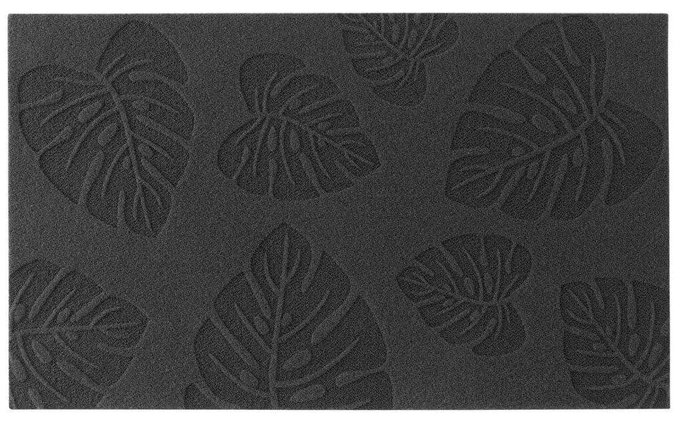Wycieraczka 45x75 cm Palmeraie – douceur d'intérieur