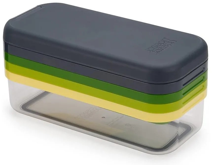 Wielofunkcyjna krajalnica Multi-Prep Compact – Joseph Joseph