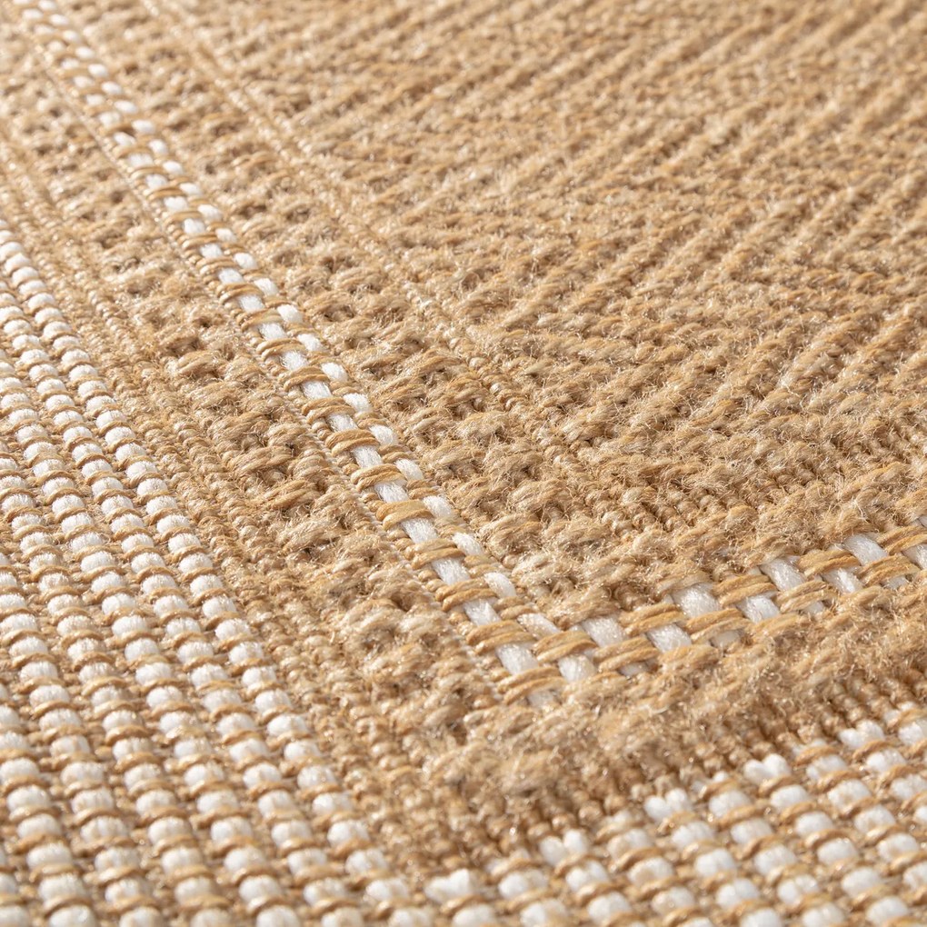 Dywan Sienna camel 80x150 cm