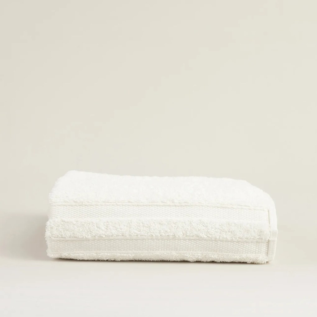 Ręcznik Essence 50x90 cm pure white