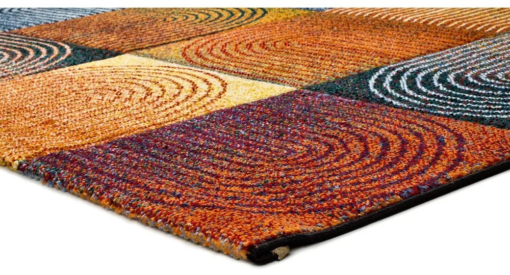 Dywan 140x200 cm Sybil – Universal