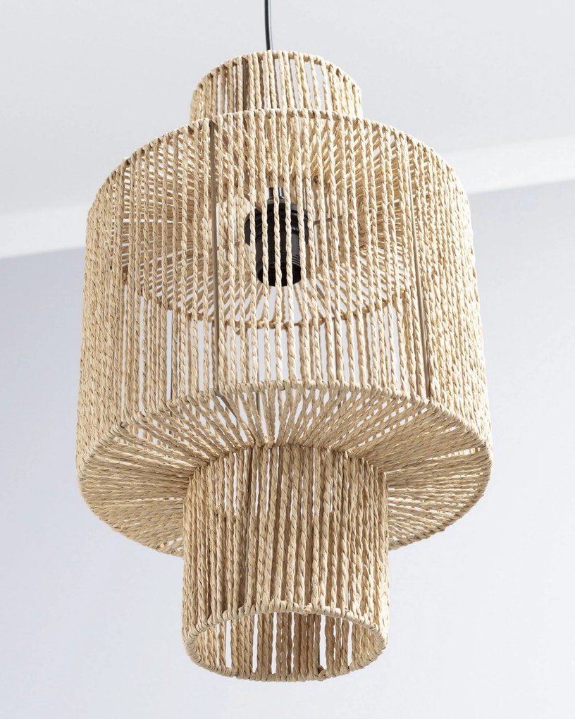 Lampa wisząca Abir 49cm