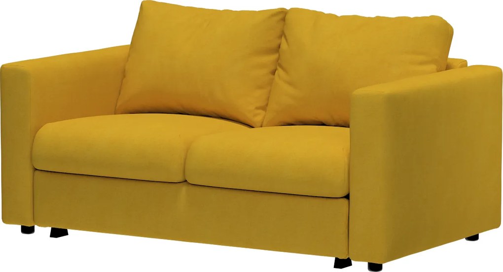 Pokrowiec na sekcję 2-osobową rozkładaną Vimle