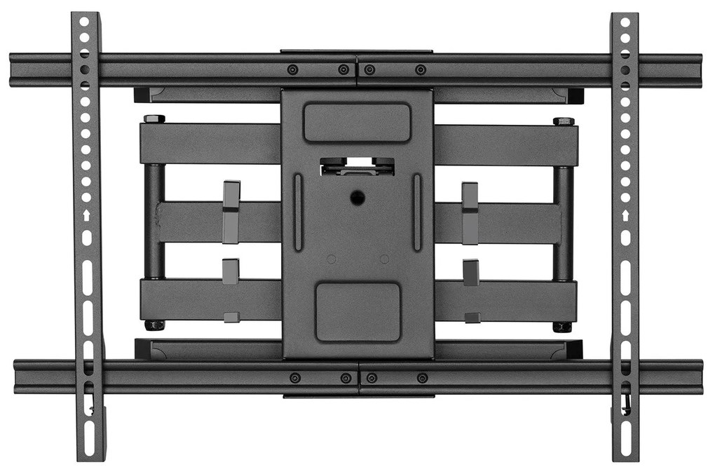 Stabilny uchwyt obrotowy na telewizor 37" - 80"