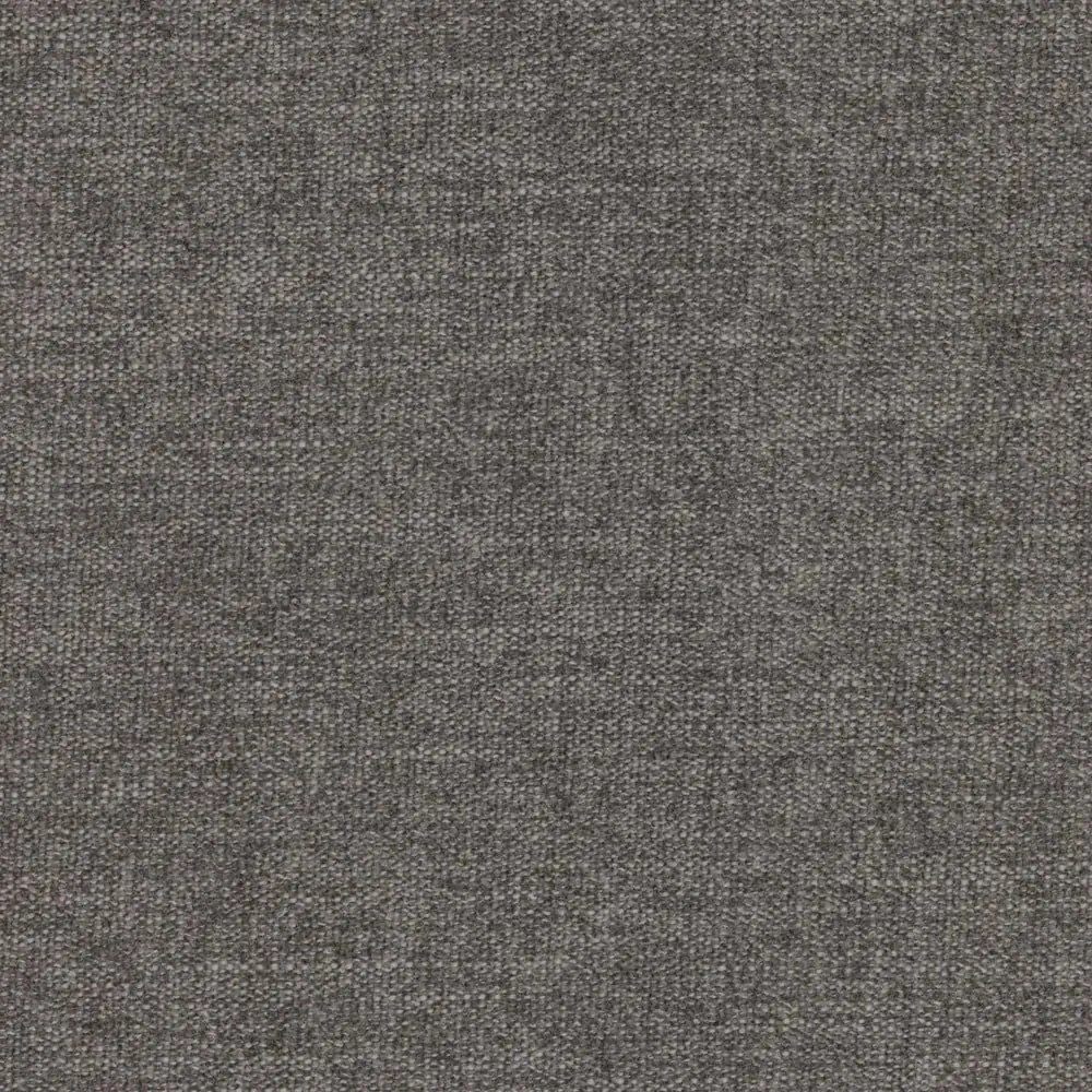 Szare tapicerowane narożne łóżko dziecięce bez stelaża 90x200 cm Fun – Meise Möbel