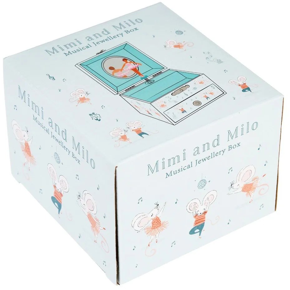 Pozytywka Mimi and Milo – Rex London