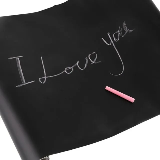 Samoprzylepna tablica kredowa T0-B42