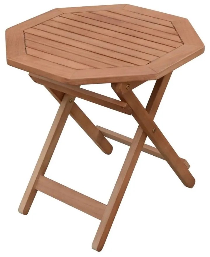 Okrągły stolik ogrodowy ø 50 cm Mayfield – Garden Pleasure