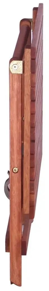 Zestaw mebli ogrodowych dla dzieci M3-S46