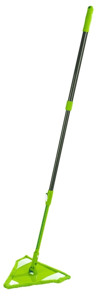 Mop uniwersalny TRIANGEL, teleskopowy 68-160 cm