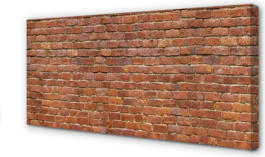 Obraz canvas na ścianę Tekstura Starego Muru