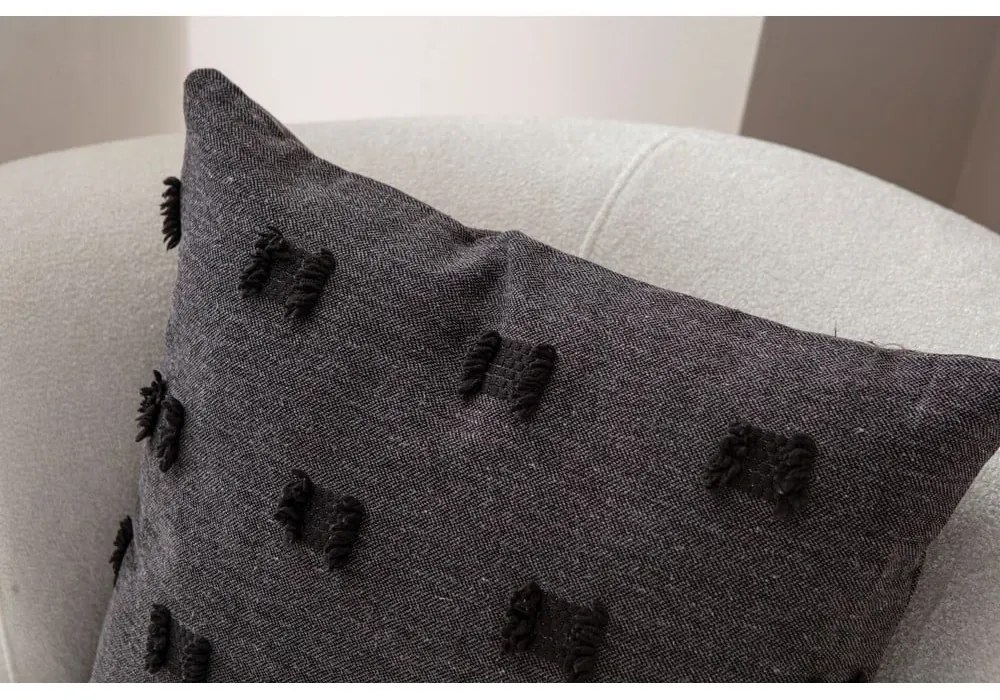 Poszewka na poduszkę 43x43 cm Tuffet – Mioli Decor