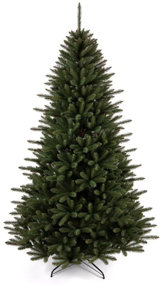 Sztuczna choinka wysokość 180 cm Spruce – Vánoční stromeček