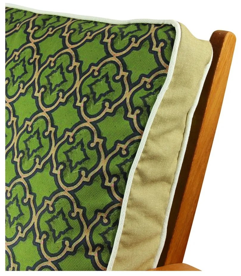 Poduszka na krzesło 42x42 cm – Mioli Decor