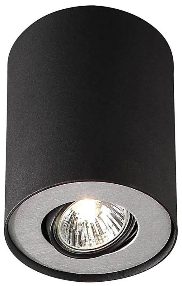 Philips 56330/30/PN - Reflektor punktowy MYLIVING PILLAR 1xGU10/50W/230V