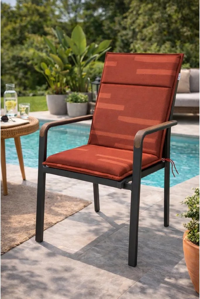 Doppler SIERRA 4082 - niskie oparcie