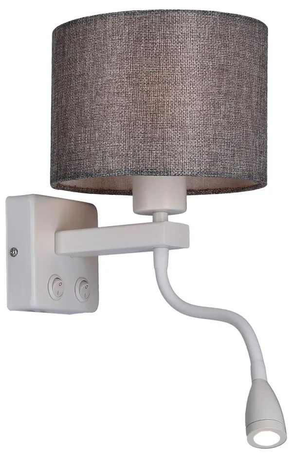 Kinkiet LED Polo – Candellux Lighting