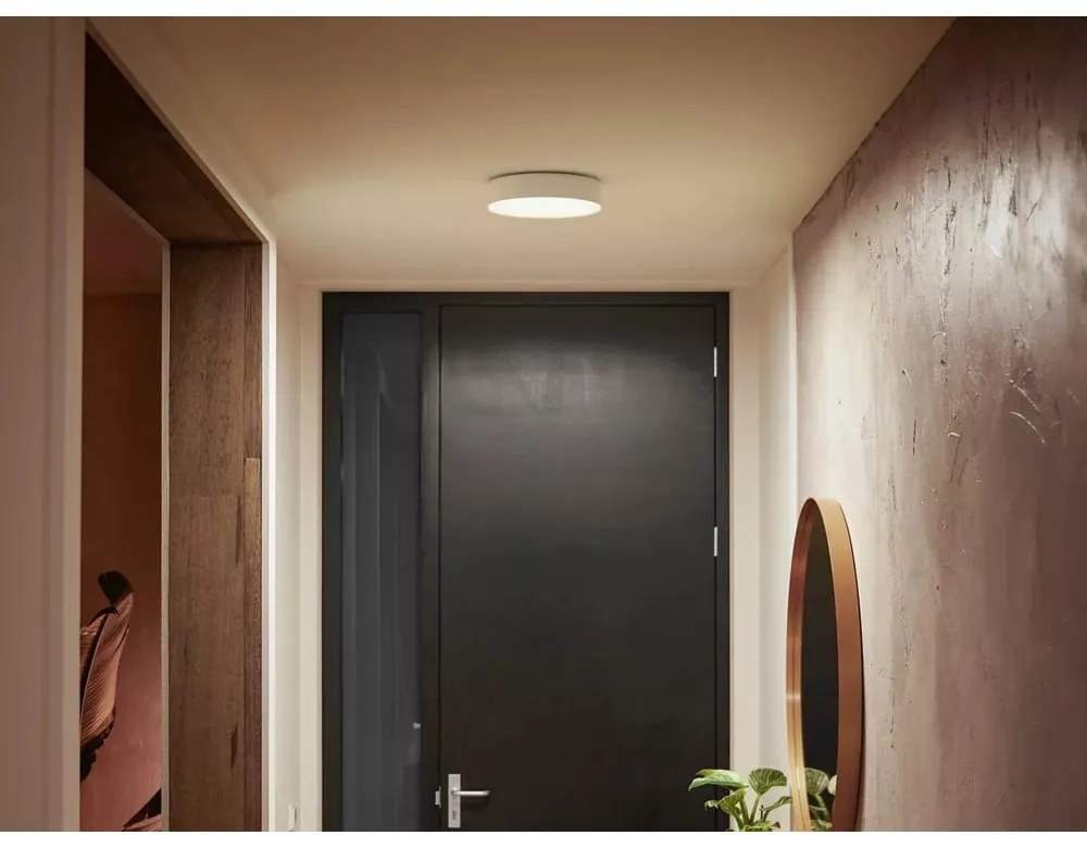 Inteligentna lampa sufitowa LED 10 W Enrave – Philips Hue