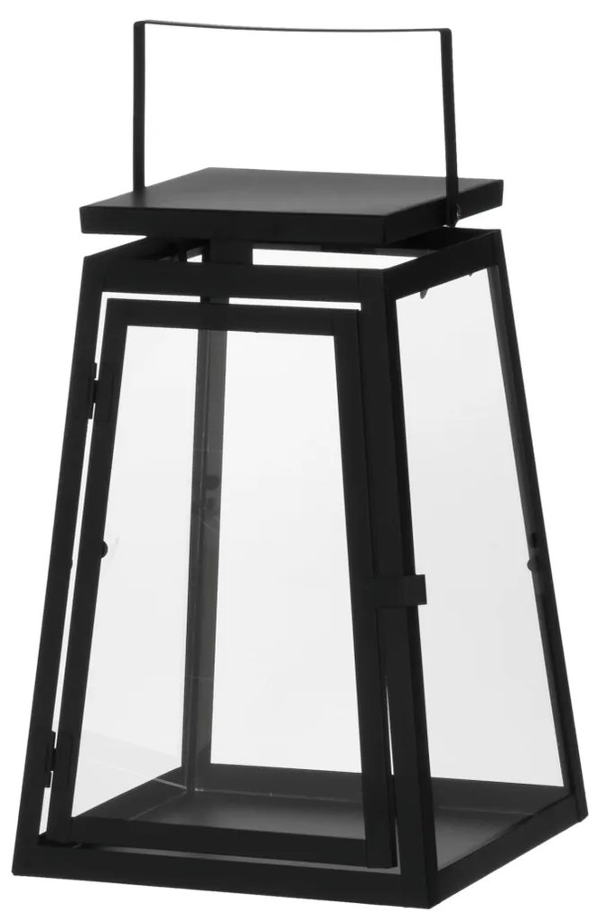Zestaw metalowych lampionów LEMI, 2 szt.
