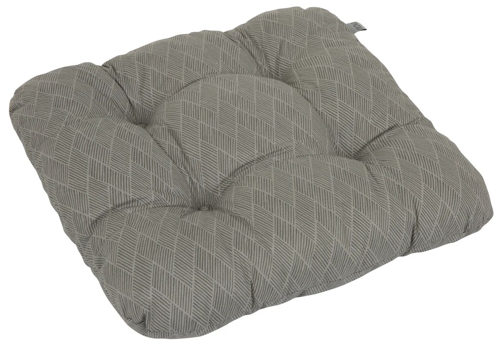 Poduszka na siedzisko 38 x 38 cm Ellen H034-06PB PATIO
