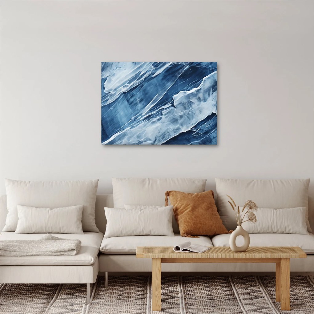 Obraz - Szczegół obrazu (70x50 cm)