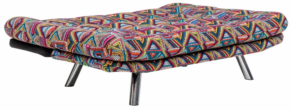 Sofa rozkładana Bowl Patchwork