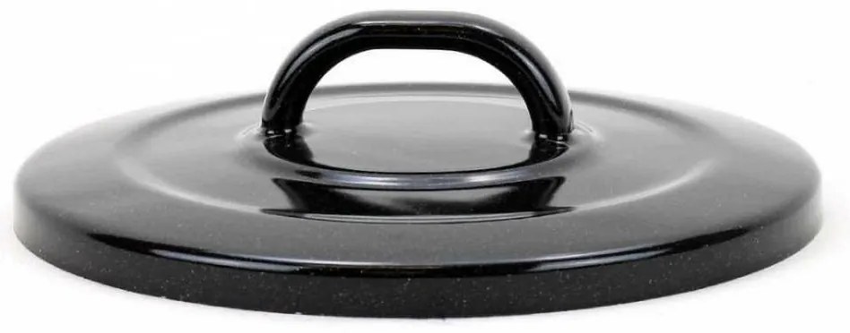 Sfinx Pokrywka emaliowana Standard, 26 cm, śred. 26 cm