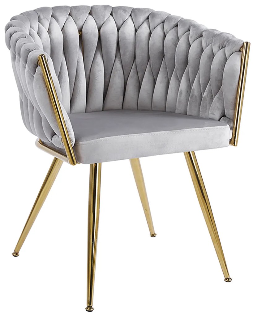 Krzeso Widny Golden Velvet