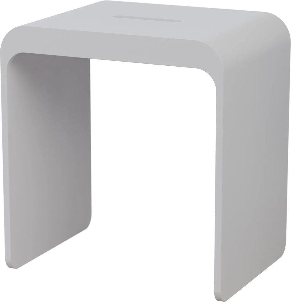 Taboret łazienkowy Bernstein PB4006