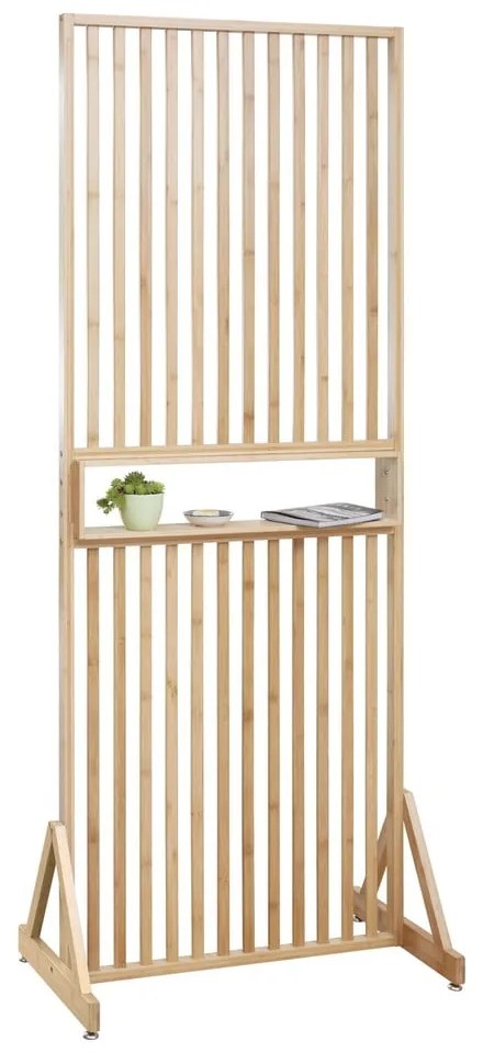 Naturalny bambusowy parawan Kailua – Wenko