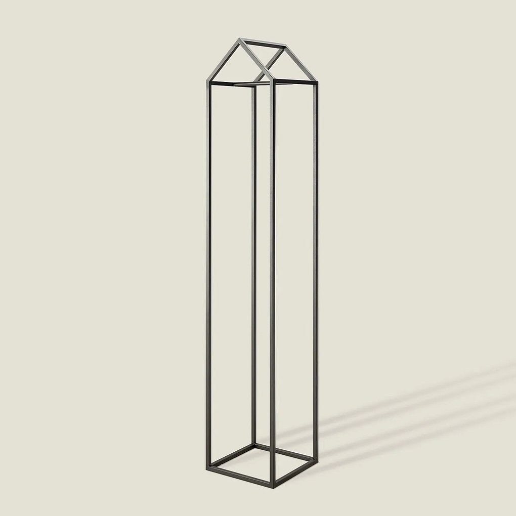 Wieszak stojący Loft I 38x200 cm