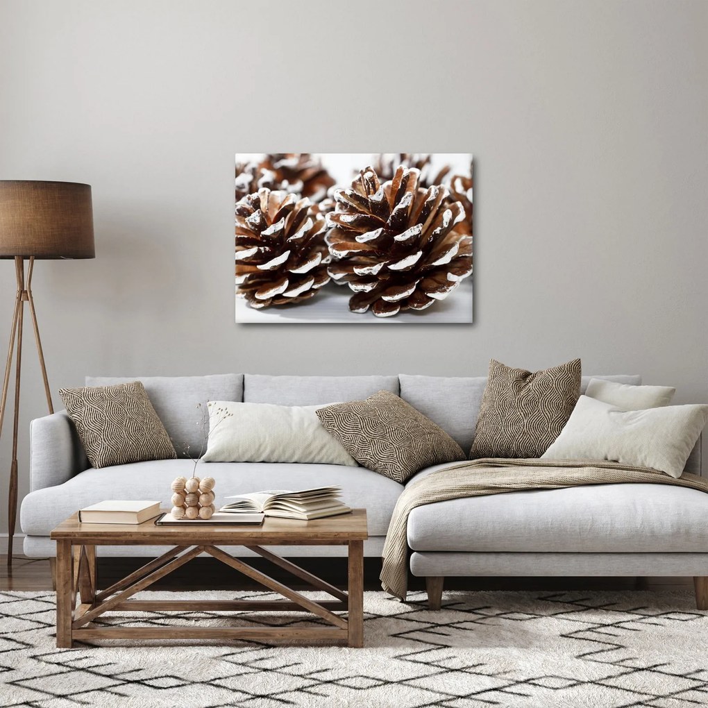 Obraz - Pączki (70x50 cm)