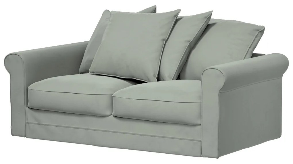 Pokrowiec na sekcję 2-osobową Grönlid, rozkładaną