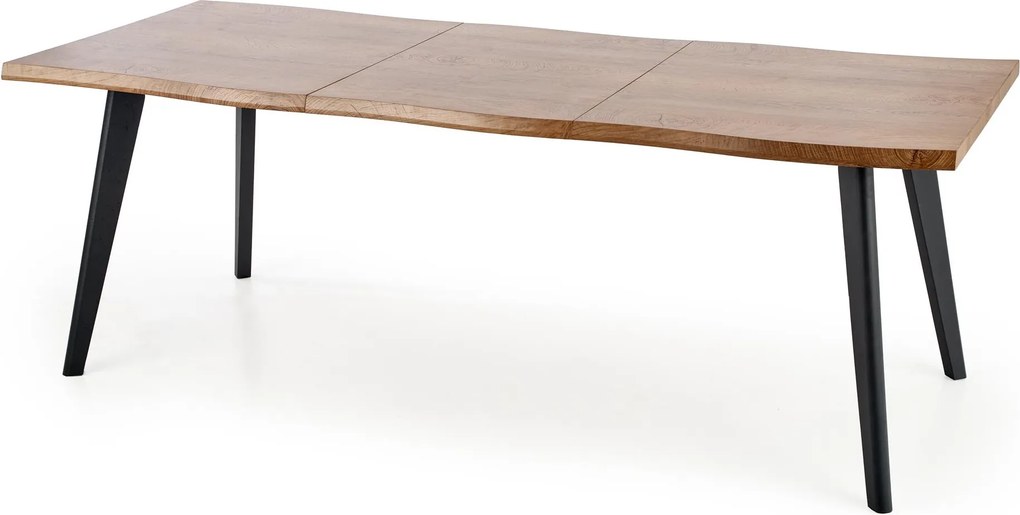 Stół do jadalni w stylu industrialnym Dickson