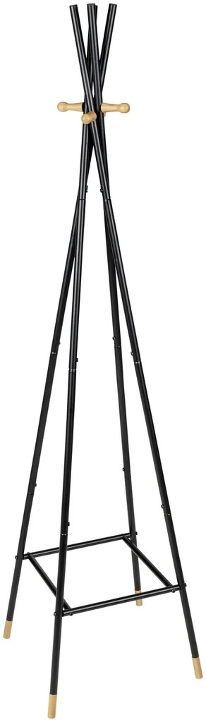 Wieszak na kurtki i płaszcze, 170 cm, Loft, WENKO