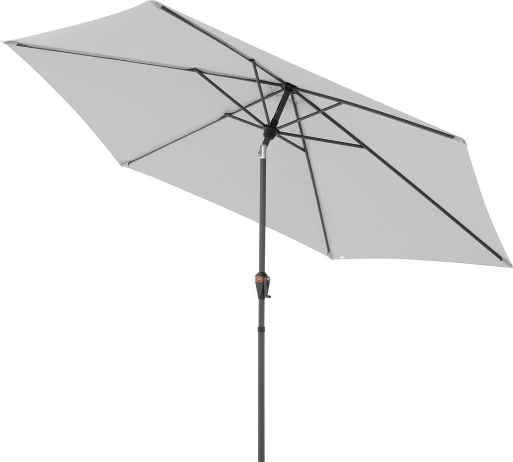 Doppler myZone jasno szary